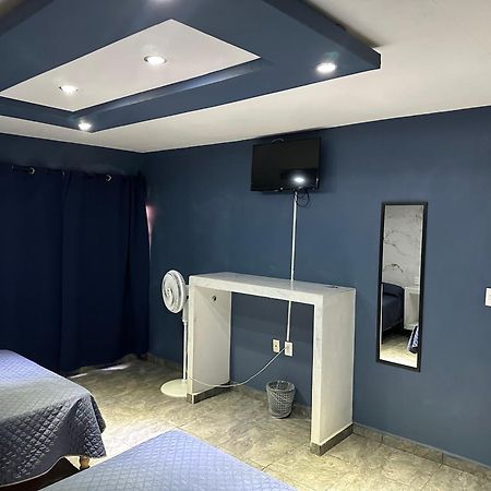 Hotel Calzada La Barca Eksteriør billede