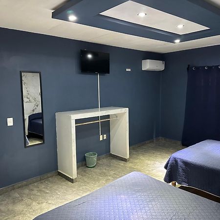 Hotel Calzada La Barca Eksteriør billede