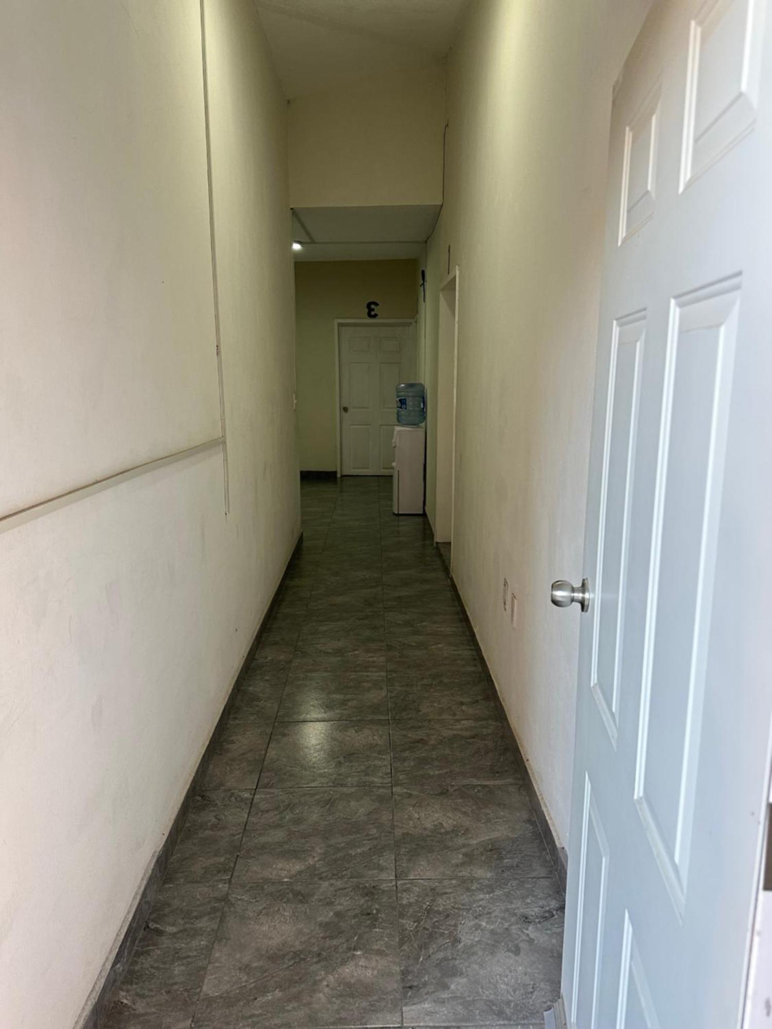 Hotel Calzada La Barca Eksteriør billede