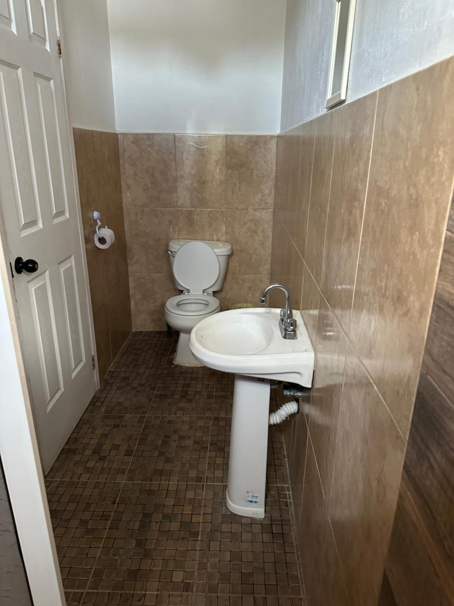 Hotel Calzada La Barca Eksteriør billede